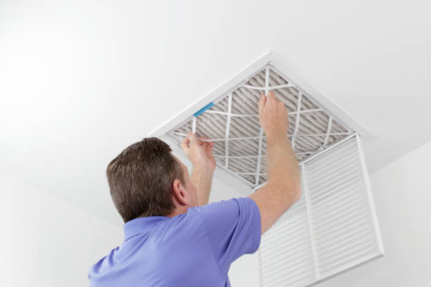 Best Residential Air Duct Cleaning in Myers Corner, NY